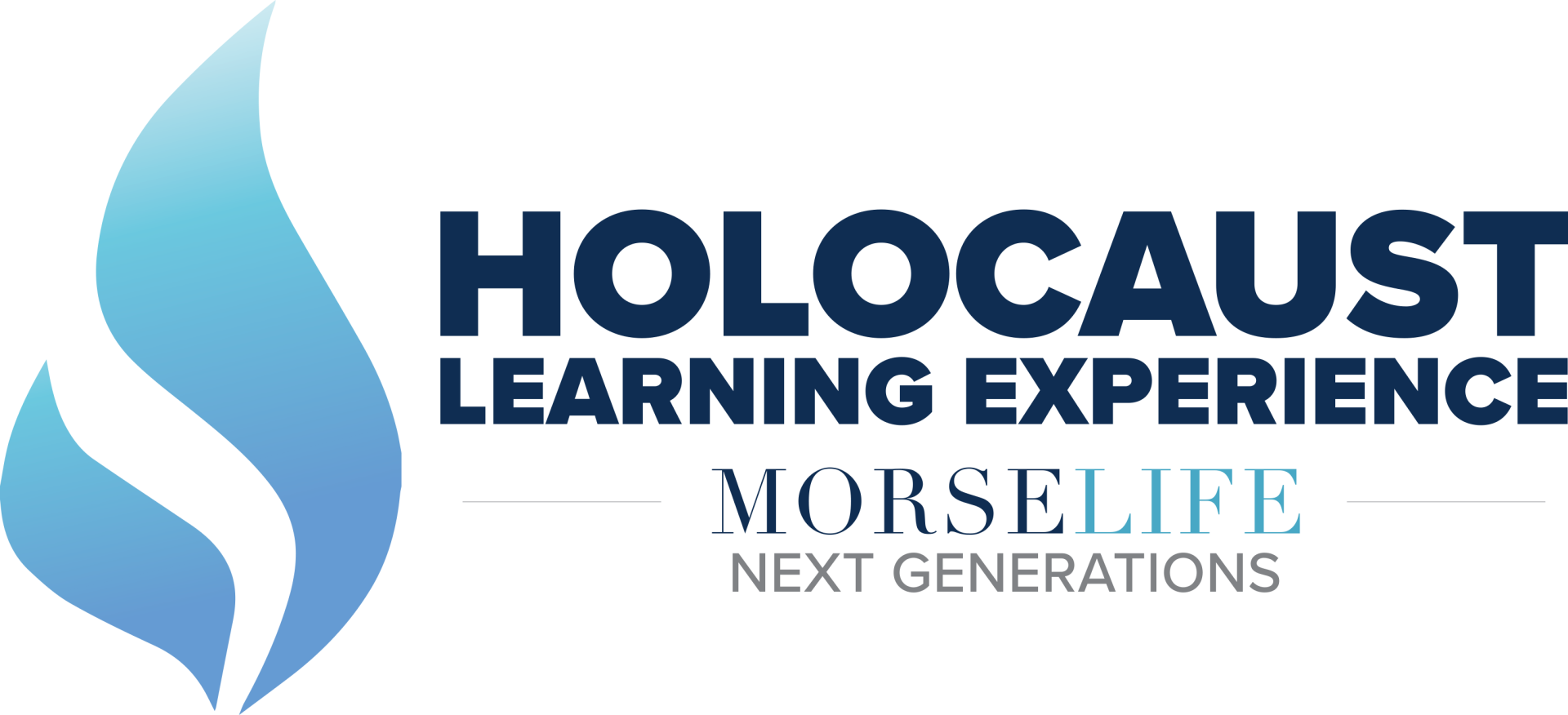Holocaust Learning Experience by MorseLife NEXT GENERATIONS