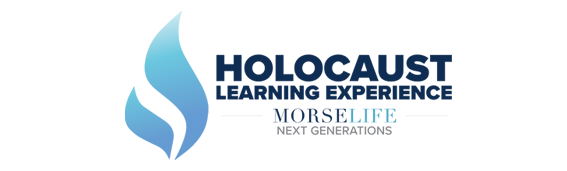 Holocaust Learning Experience by MorseLife NEXT GENERATIONS