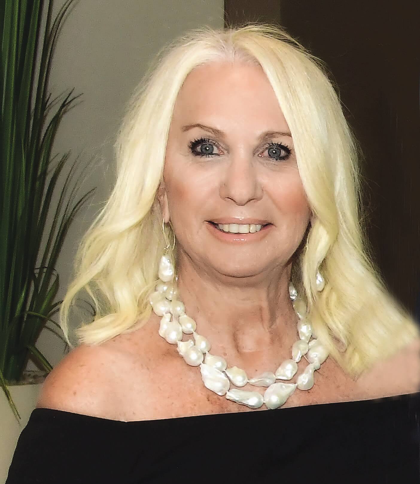 Nancy Dershaw