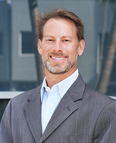 Steven Hammerman